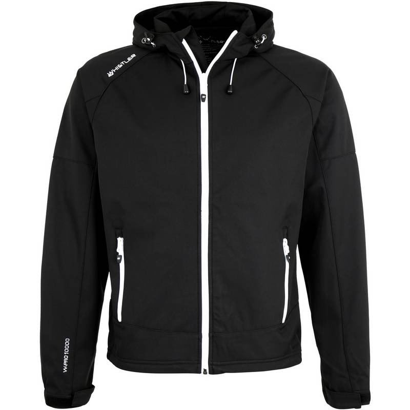 Whistler Evarts Trainingsjacke
