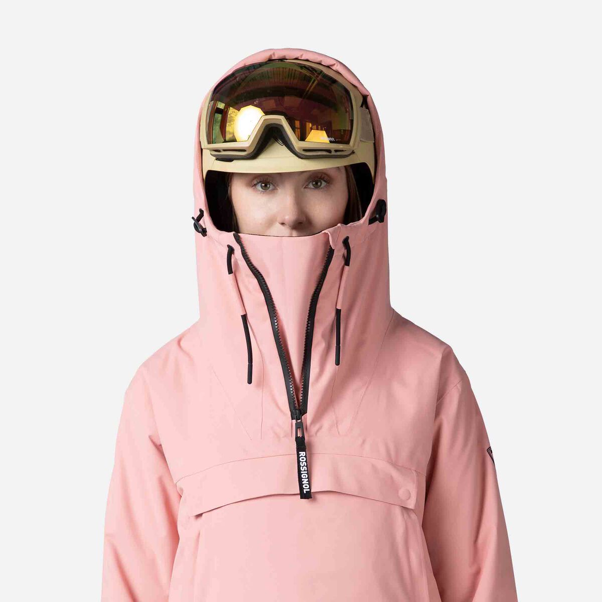 Snowboard Damenanorak