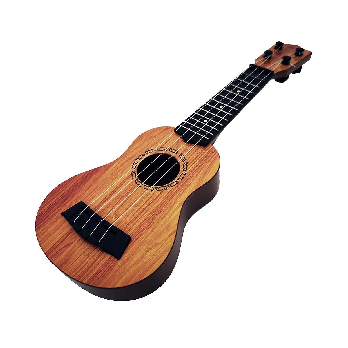 Holzspielzeug Ukulele,44cm für Kinder