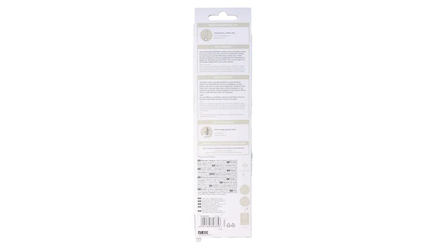 PARSA Beauty Mikrofaser Papilotten