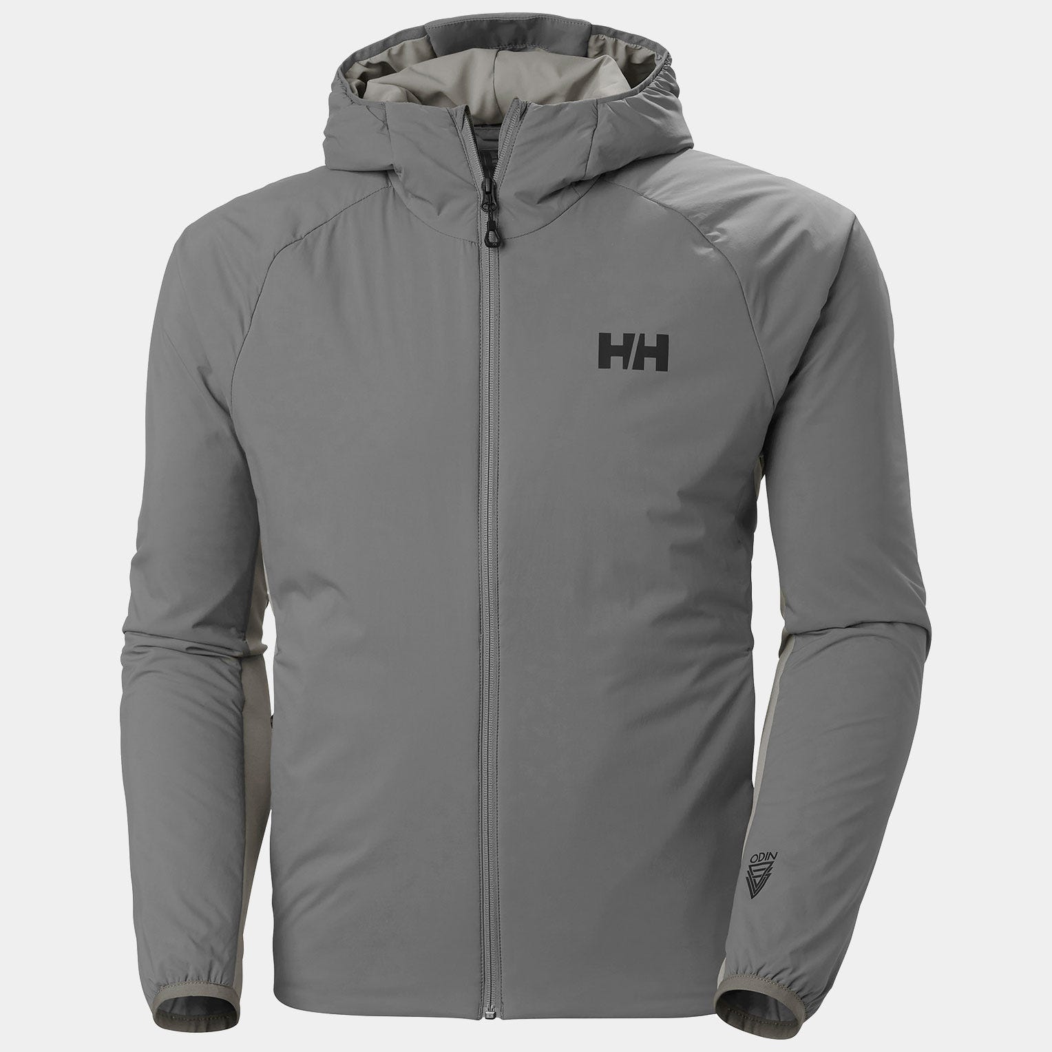 Men's Odin Lightweight Stretch Hooded Insulator 2.0