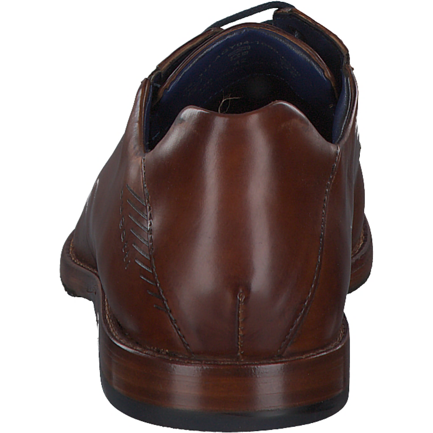Bugatti Mansaro AGY04, Klassische Halbschuhe, Herren, Braun