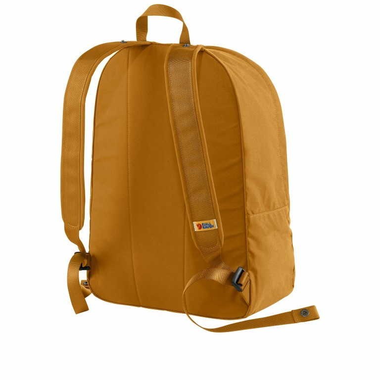 FJÄLLRÄVEN Handtaschen gelb