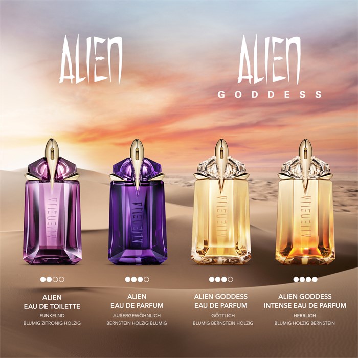 Eau de Parfum Spray Intense
