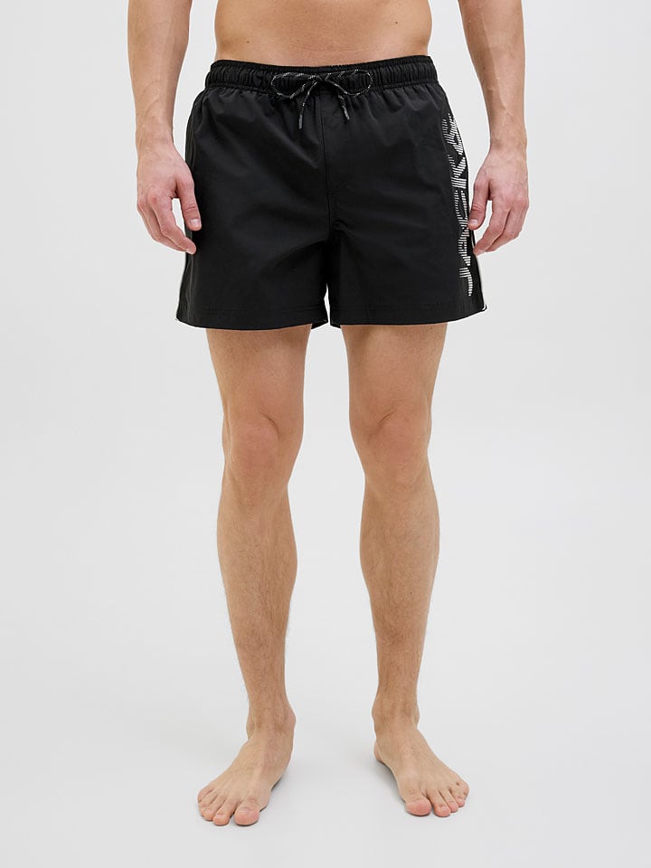 Jack & Jones Badeshorts 