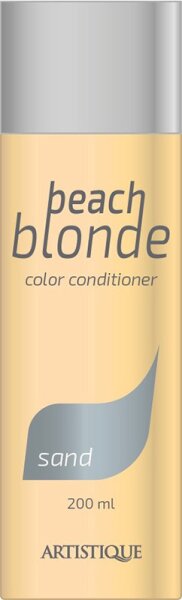 Artistique AMS Beach Blonde Sand Conditioner