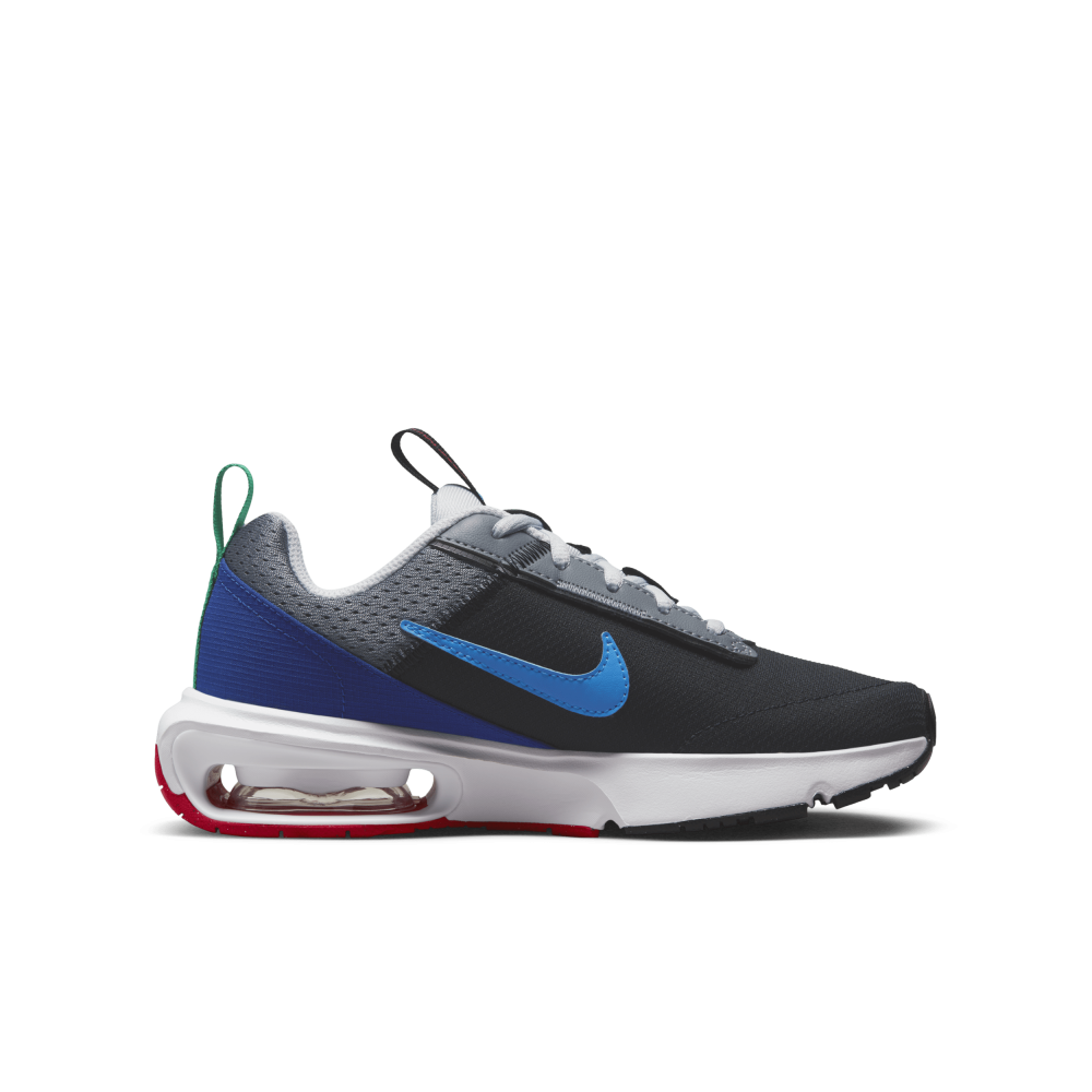 Nike Air Max INTRLK Lite DH9393-005 / schwarz