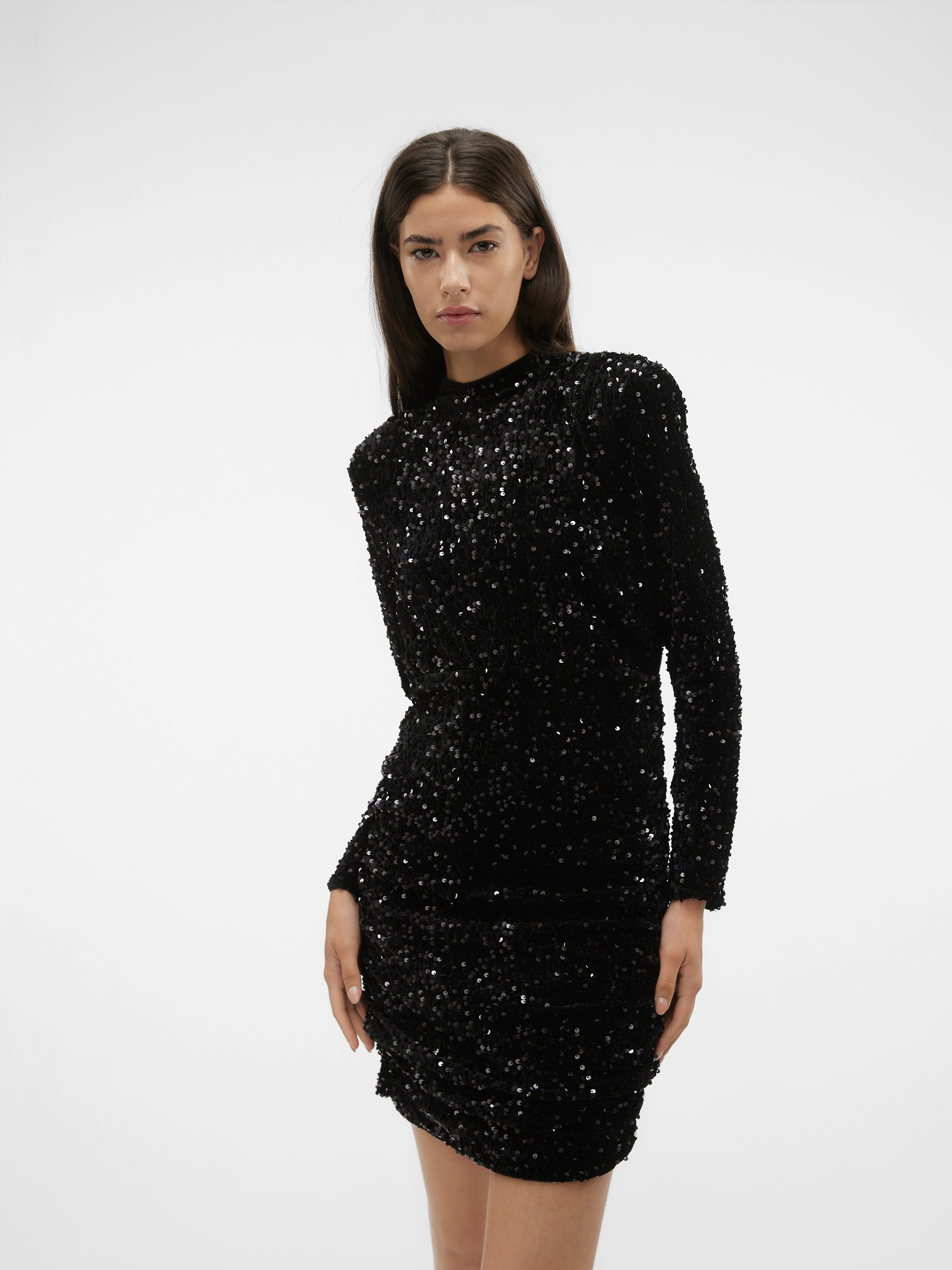 VMBELLA Kurzes Kleid