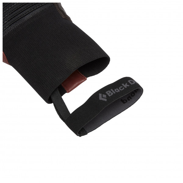 Black Diamond - Session Knit Gloves - Handschuhe