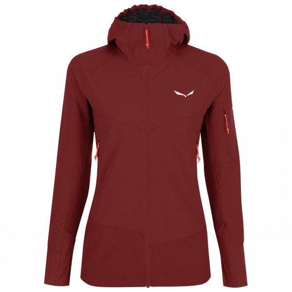 Salewa - Women's Agner DST Jacket - Softshelljacke