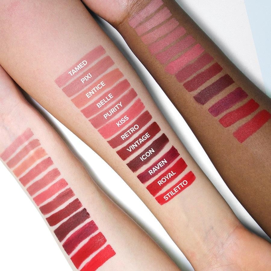 Lápiz de labios y mejillas Nudestix