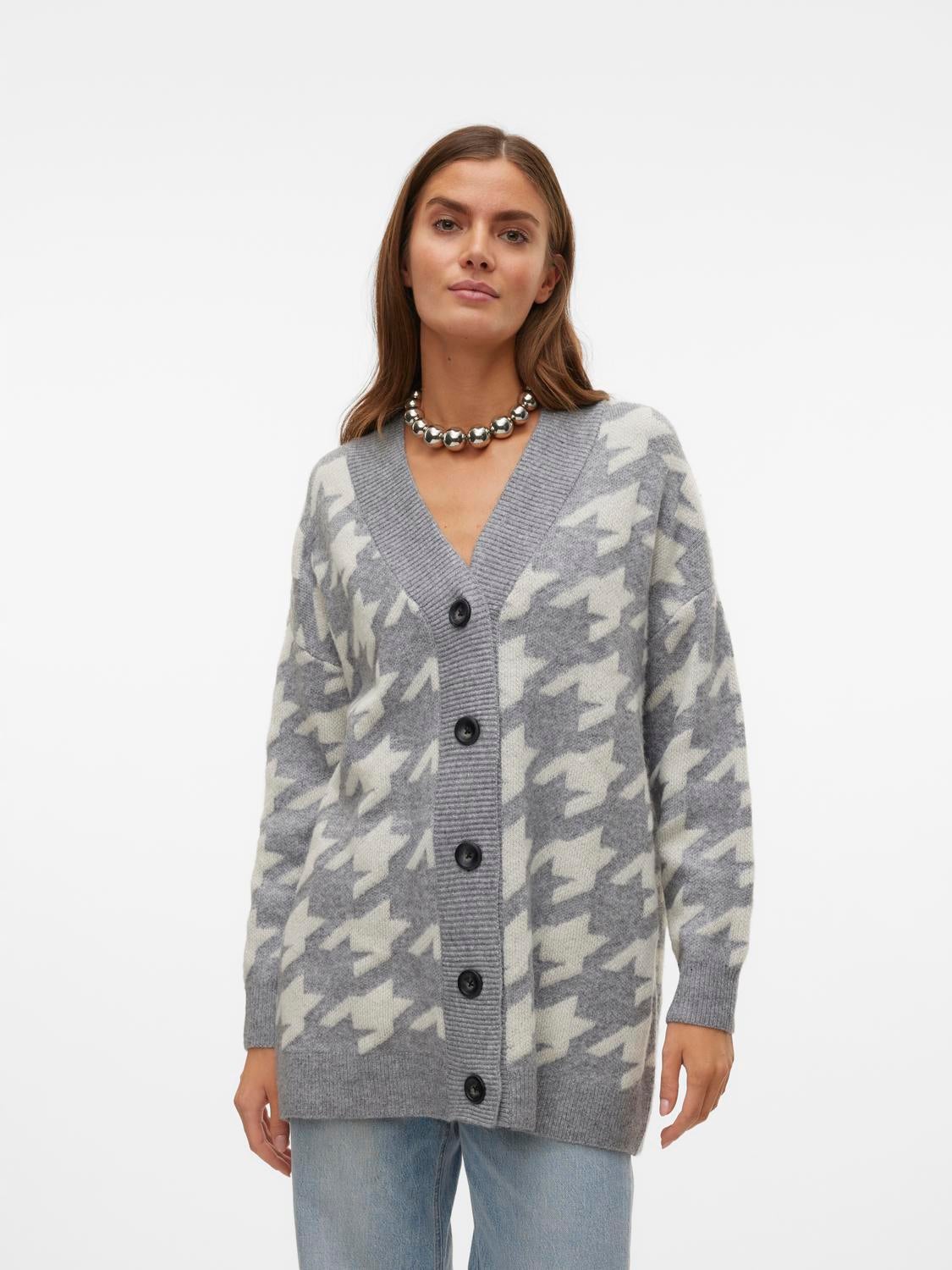 VMMIRA Strickjacke