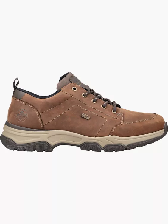 Rieker Herren Schnürschuhe