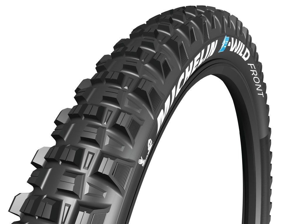 Michelin E-Wild Front 29
