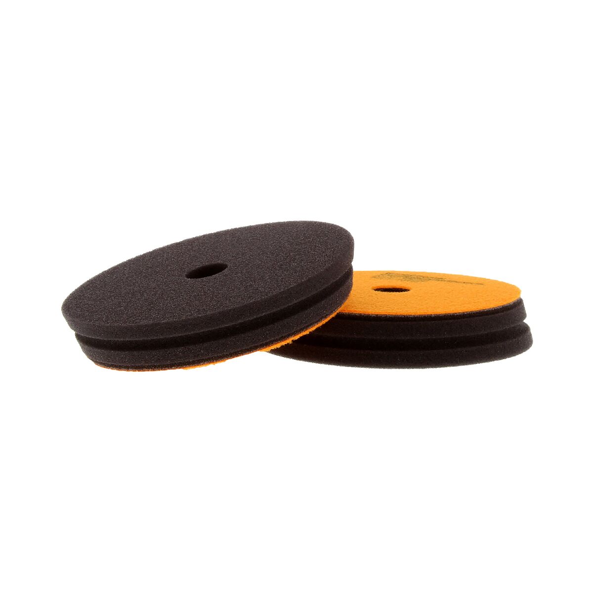 Koch Chemie One Cut Pad Polierschwamm Ø126-140mm orange