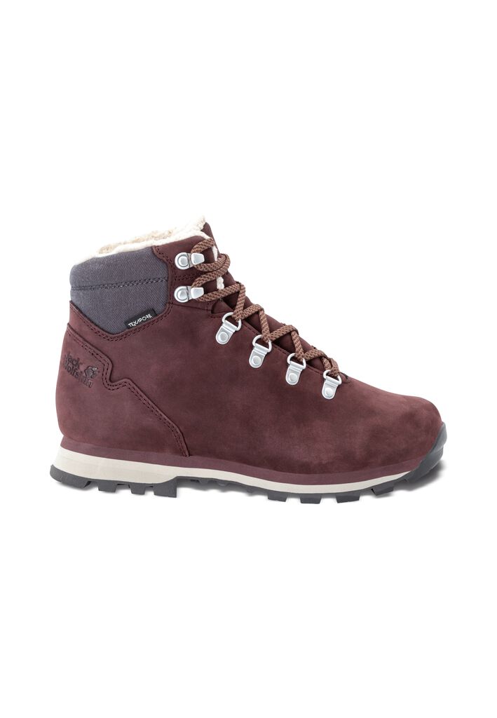 THUNDER BAY TEXAPORE MID W Wasserdichte Winterschuhe Damen