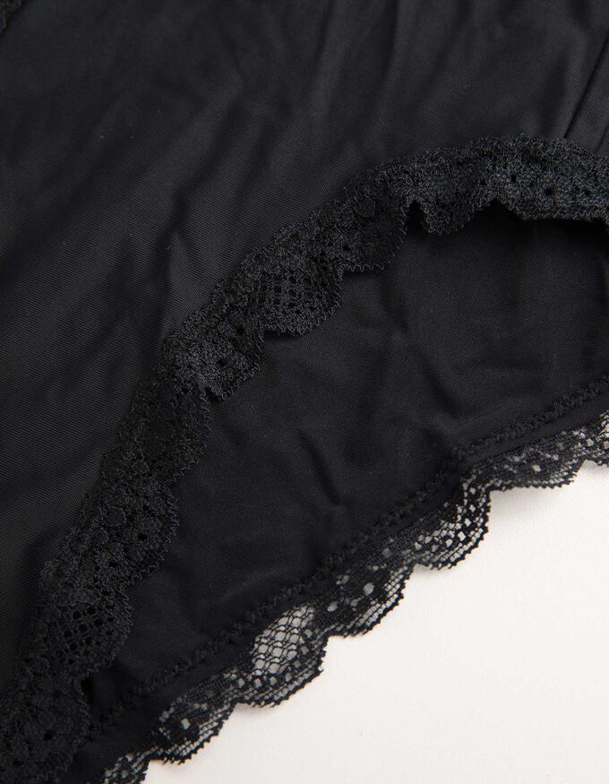 Panty - 3er-Pack
