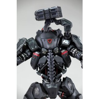 Cyberpunk 2077 PVC Statue - Adam Smasher