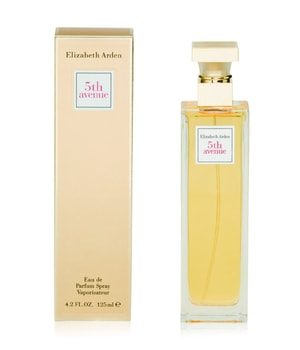 Elizabeth Arden 5th Avenue Eau de Parfum 125 ml