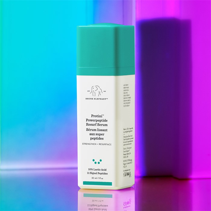 Protini™ Powerpeptide Resurf Serum