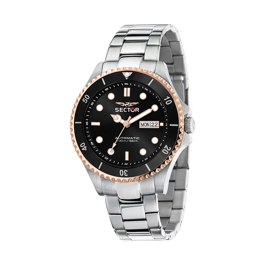 Sector Herrenuhr 230