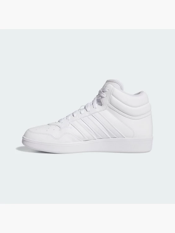 adidas Hoops 4.0 Mid Schuh