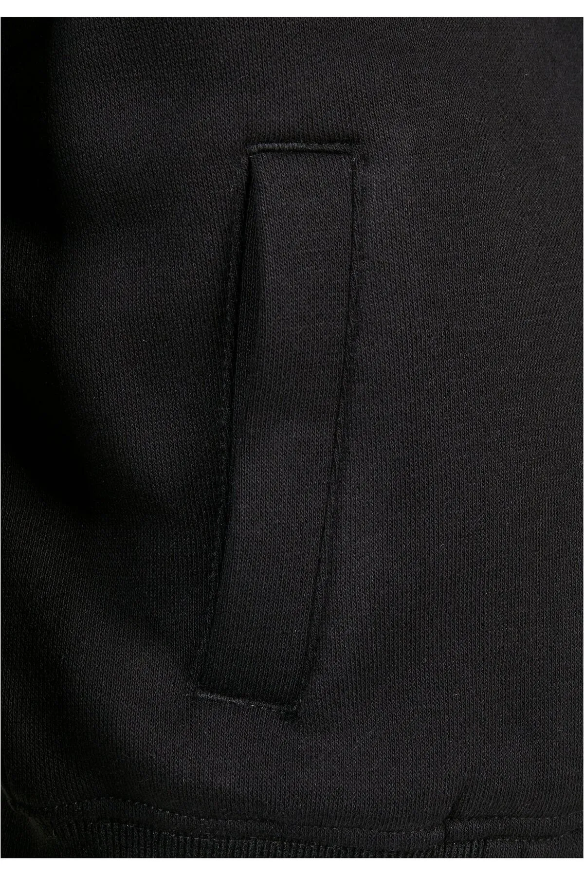 Urban Classics  Jacke - Schwarz - Regular Fit