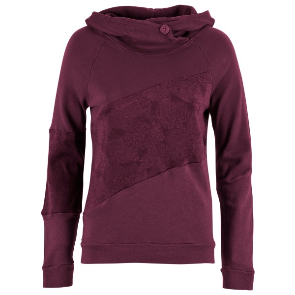 E9 - Women's Aida - Hoodie