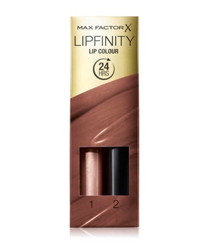 Max Factor Lipfinity Lippen Make-up Set-2.3 ml
