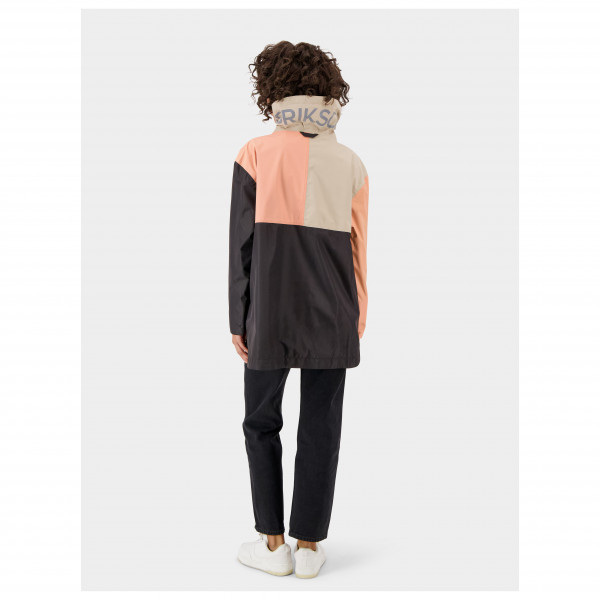 Didriksons - Women's Thyra Jacket 2 - Regenjacke