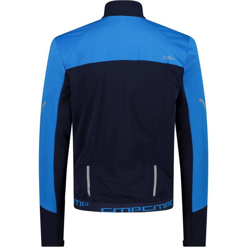 CMP MAN JACKET Funktionsjacke Herren