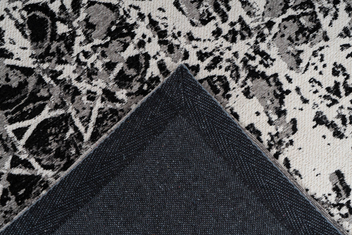 Arte Espina Teppich Grau 200cm x 290cm