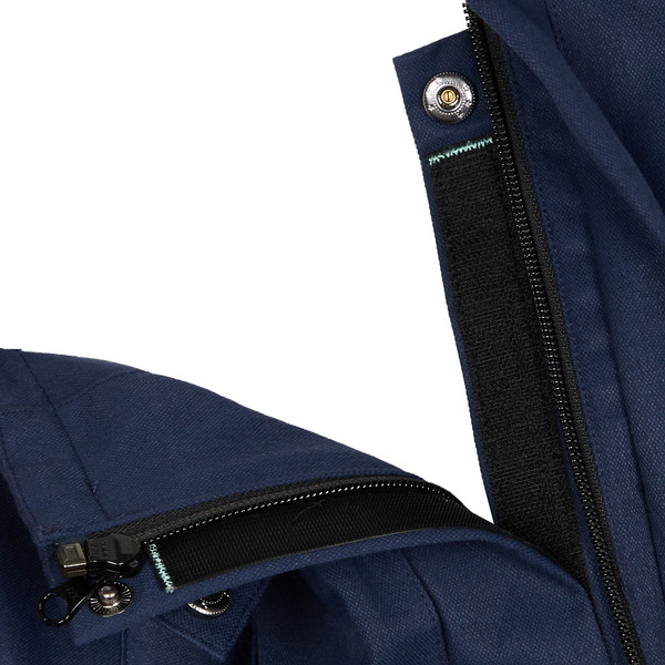 1DRY2 MANTELOVERALL Unisex - Fahrradjacke