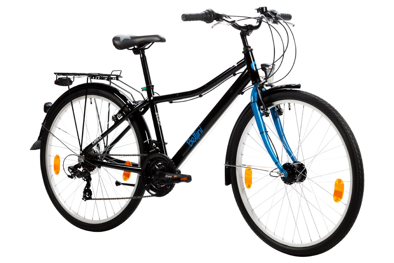 Bellini Carlo 21 - 2024 - 26 Zoll - Diamant
