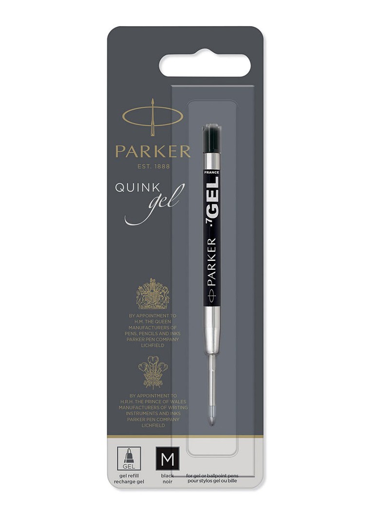 Parker 0,7 zselés toll utántöltő