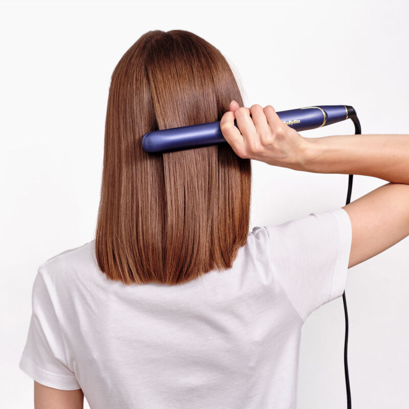 Midnight Luxe 235 Hair Straightener