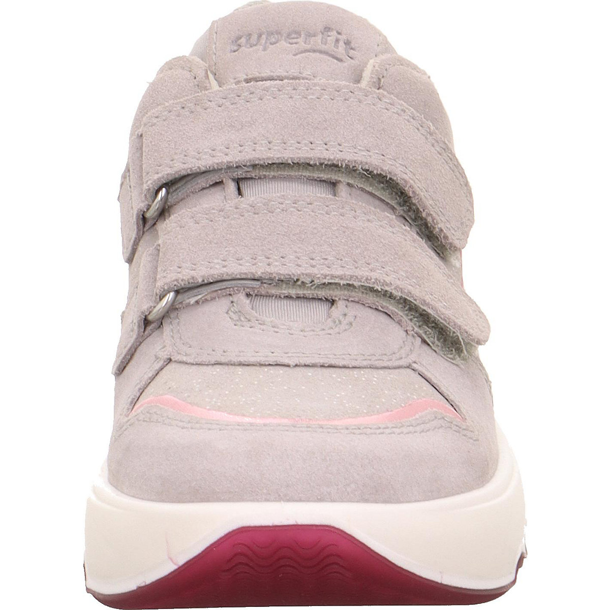 Low Sneakers WMS Weite M4 für Mädchen