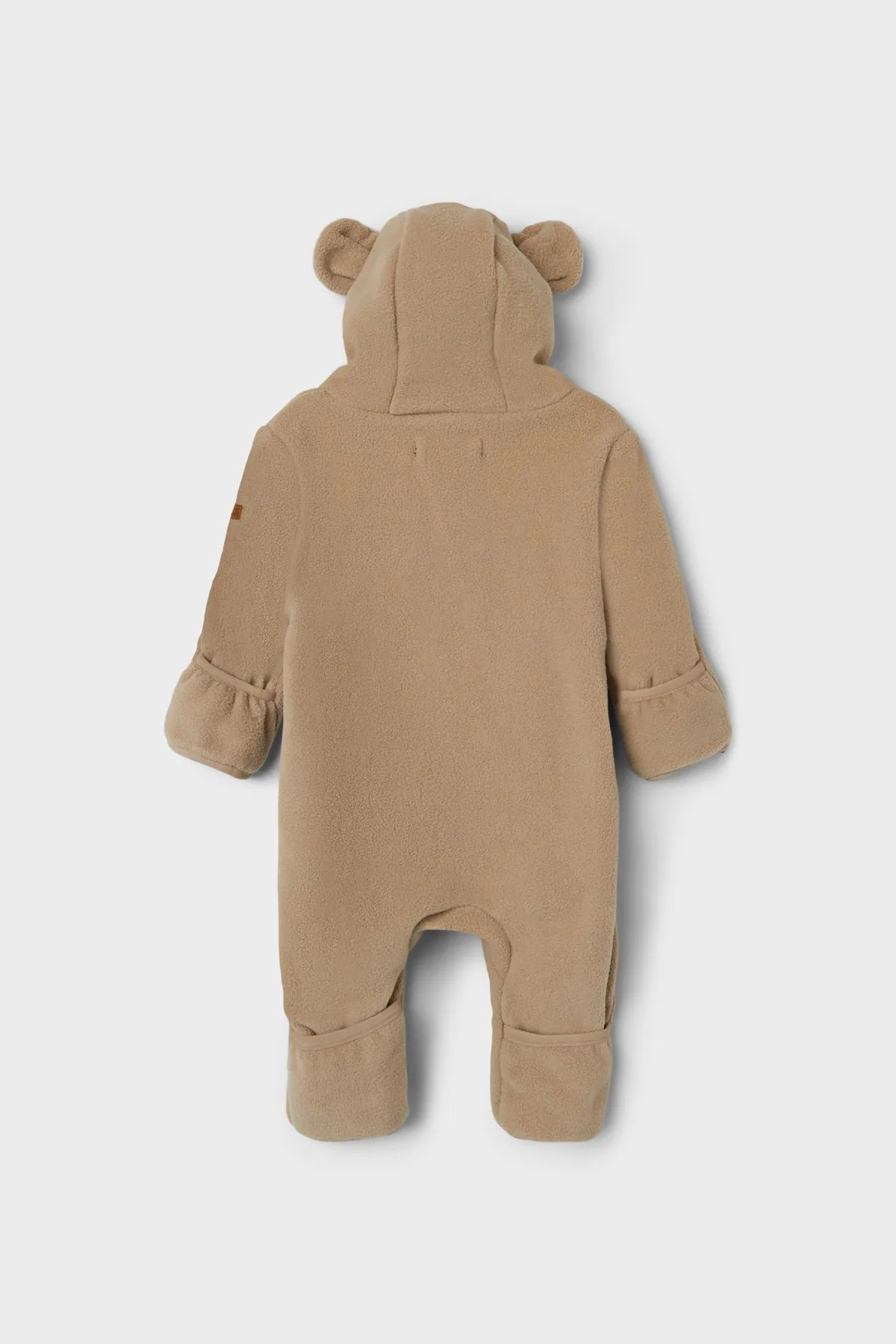 name ıt  Baby-Body - Grau - Relaxed Fit