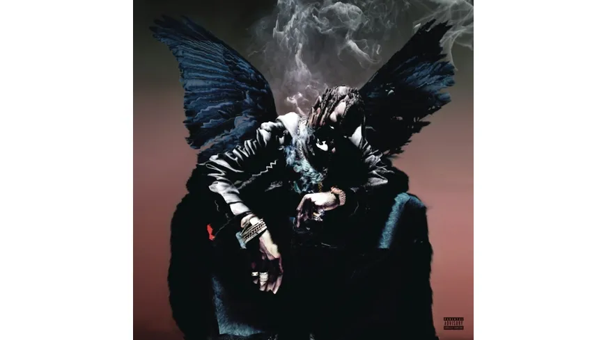 Birds In The Trap Sing McKnight