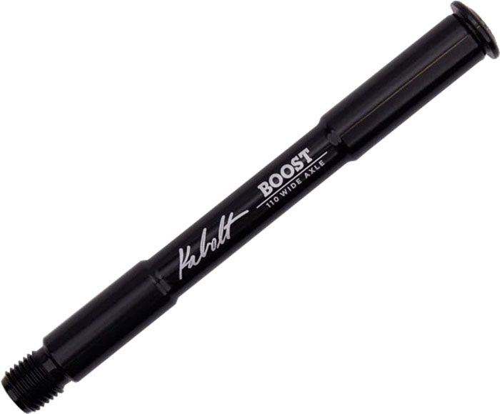 Fox Racing Shox Kabolt Steckachse kaufen | Bike-Discount