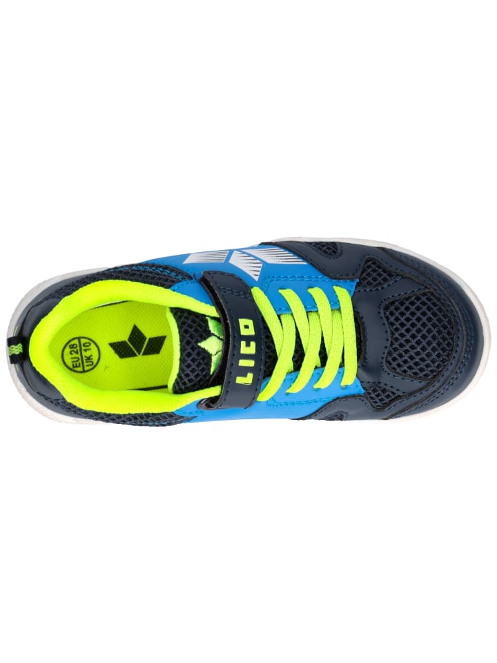 Lico Hallenschuh 
