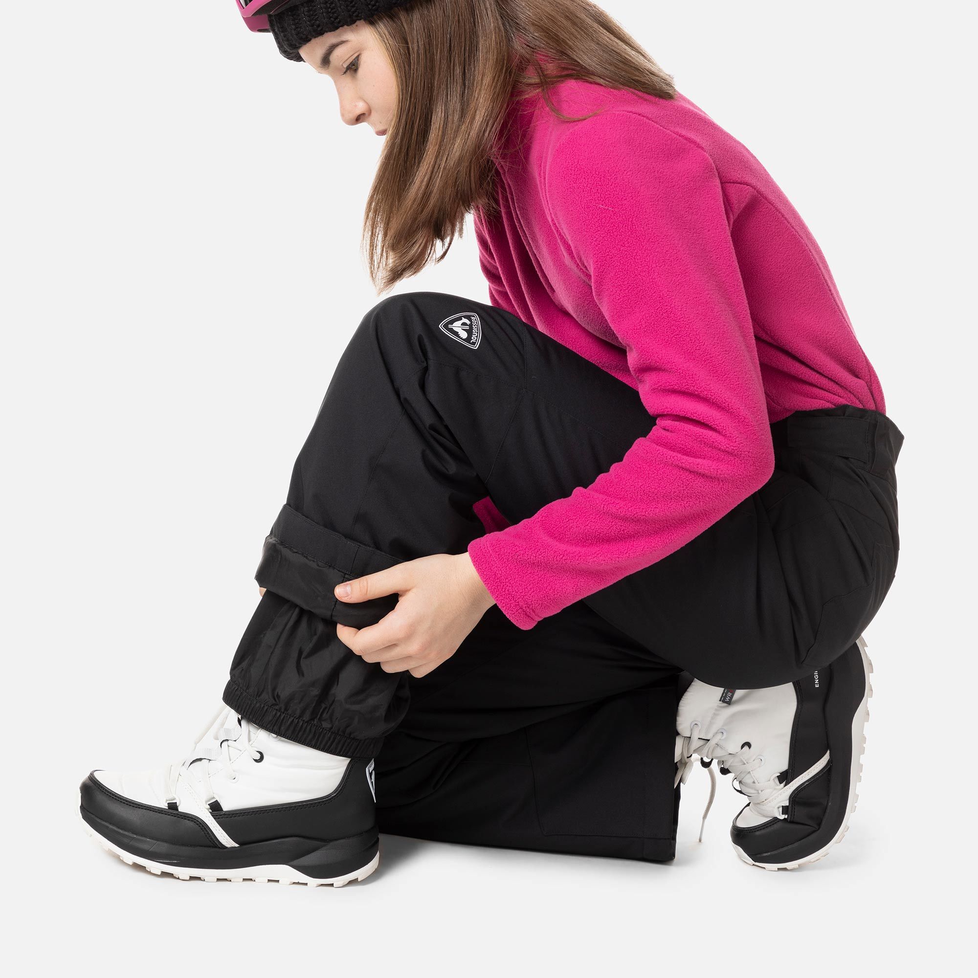 Pantalon de ski fille