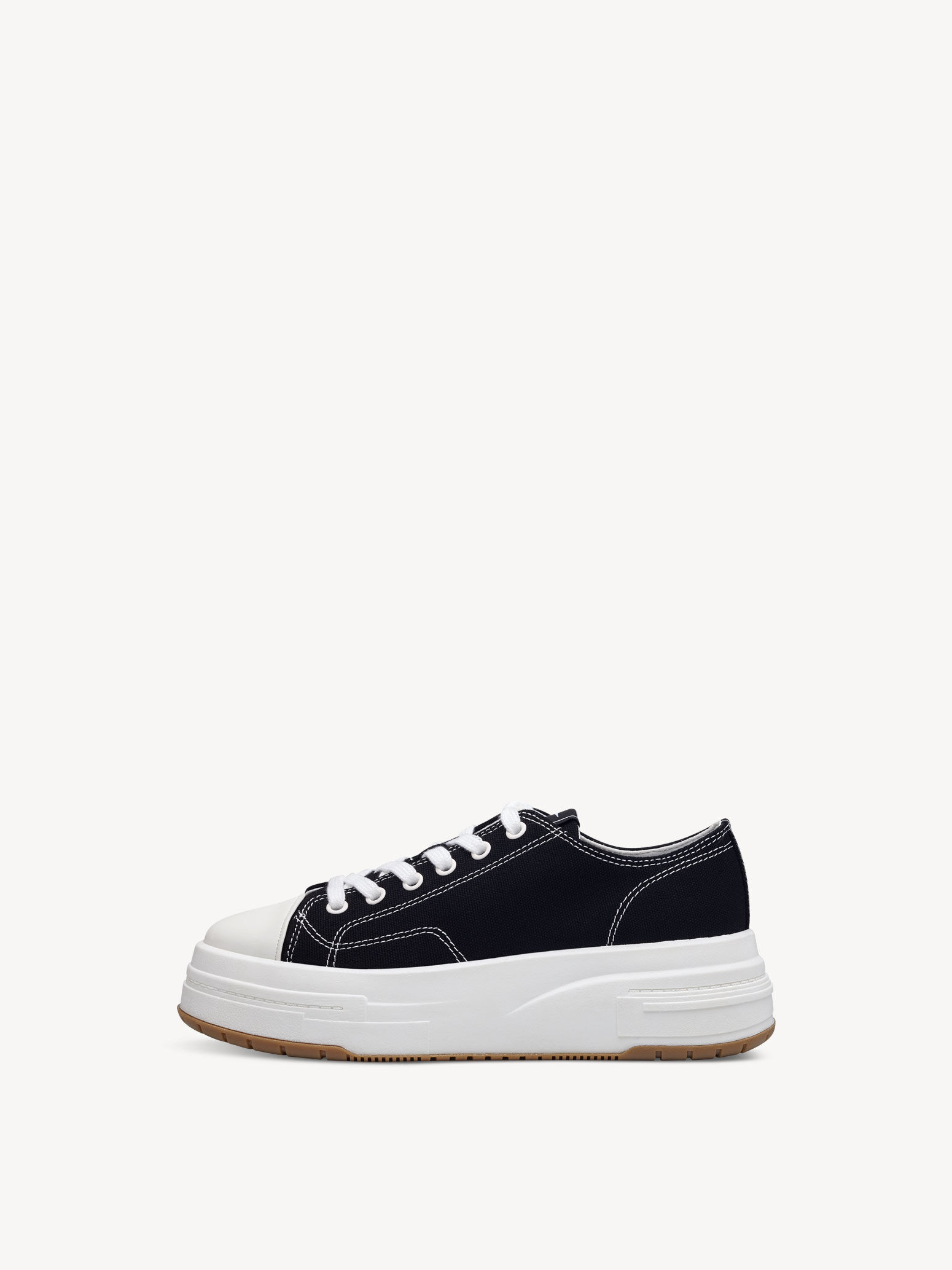 Basket - noir