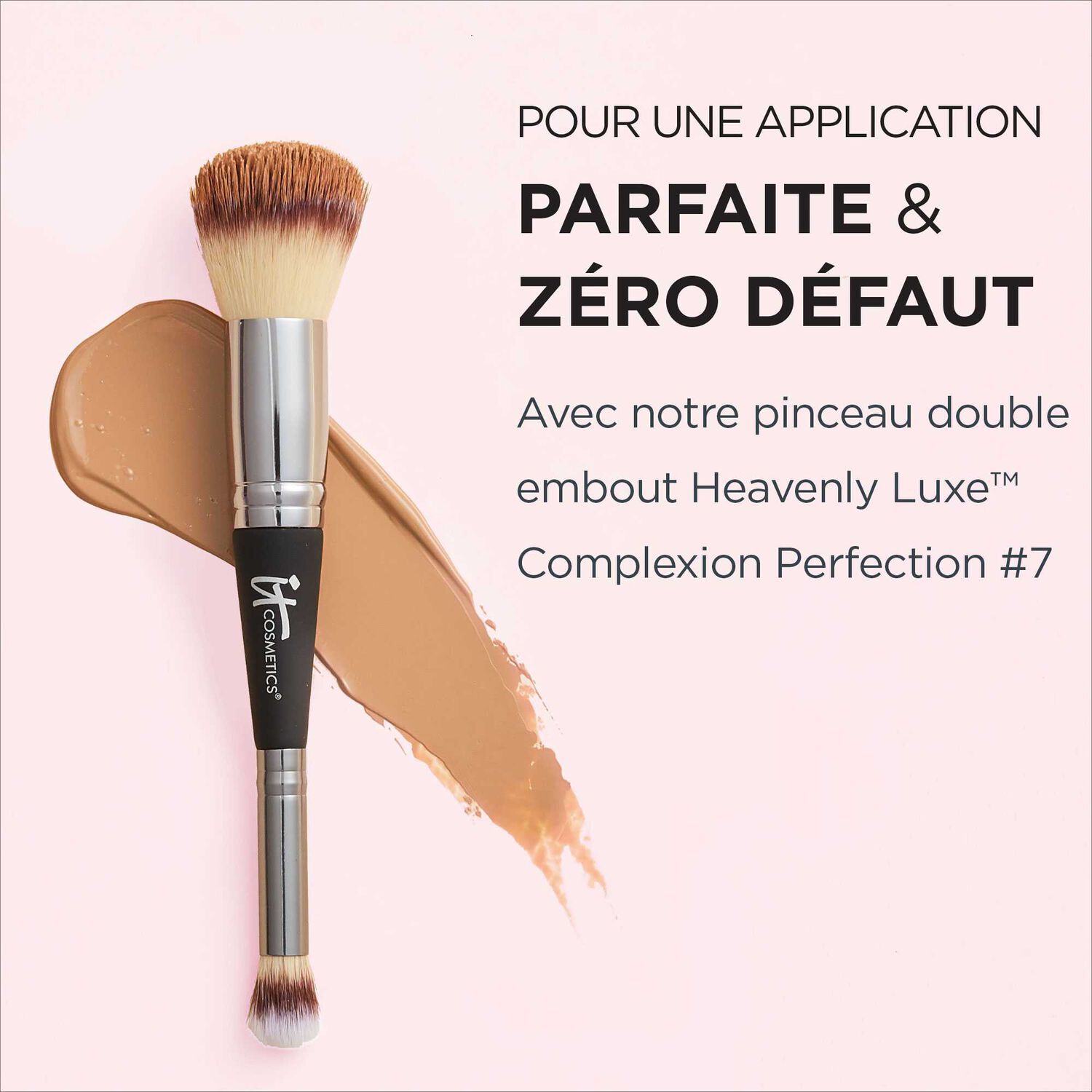 It Cosmetics Your Skin But Better Mini CC Crème Correctrice 12 ml