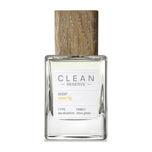Parfemska voda Clean Reserve Citron Fig 100 ml