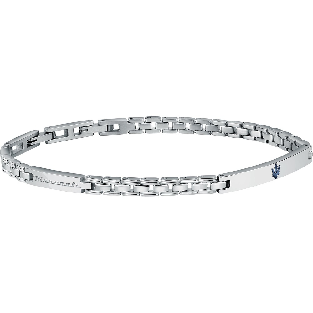 Maserati Bracelet Acier inoxydable Bracelet