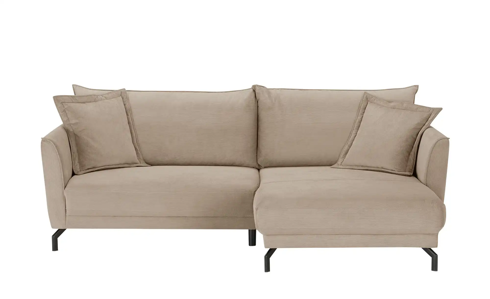 bobb Ecksofa Yolanda