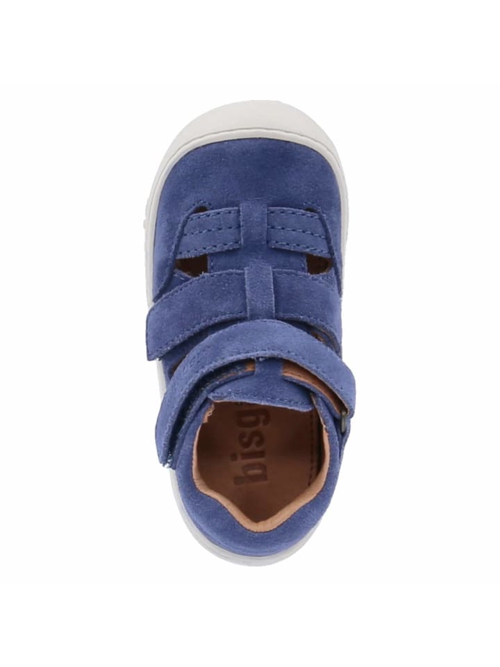 bisgaard Miniletten HANA in Blau günstig kaufen