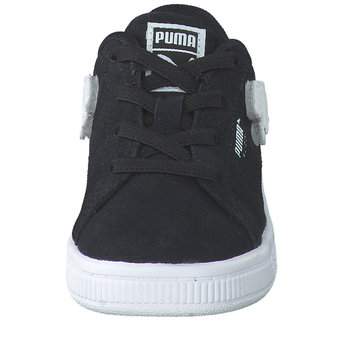 PUMA Suede The Cat AC Inf Sneaker in schwarz