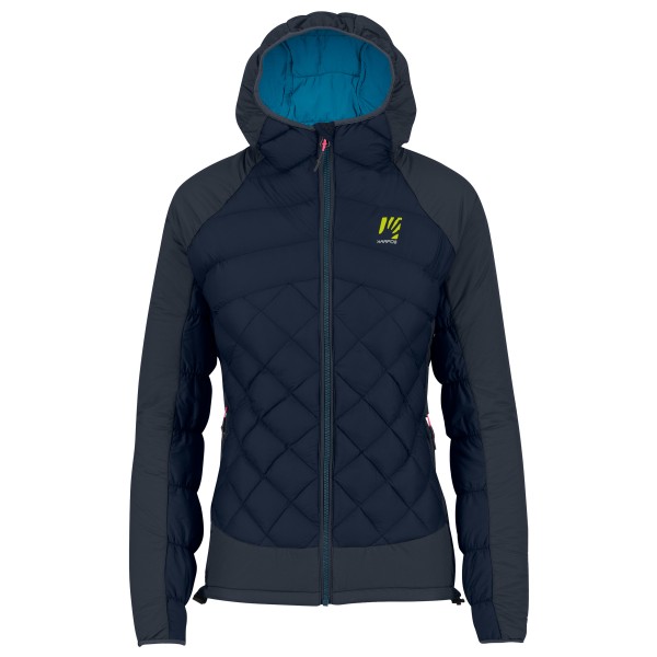 Karpos - Women's Lastei Active Plus Jacket - Kunstfaserjacke